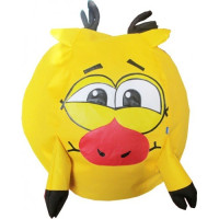 Крісло-мішок Смішарики Лосяш