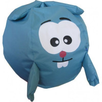 Крісло-мішок Смішарики Крош