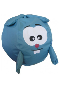 Кресло-мешок Смешарики Крош