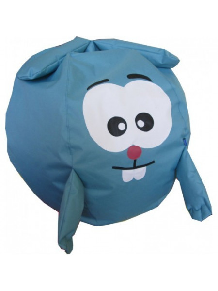 Крісло-мішок Смішарики Крош Крісло-мішок Смішарики Крош