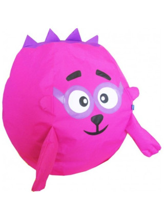 Крісло-мішок Смішарики Їжачок Крісло-мішок Смішарики Їжачок