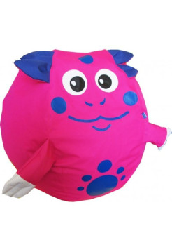 Кресло-мешок Лунтик