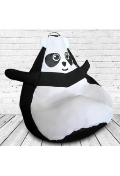 Кресло мешок Большая Панда