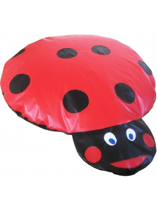 М'який пуф для дітей Сонечко