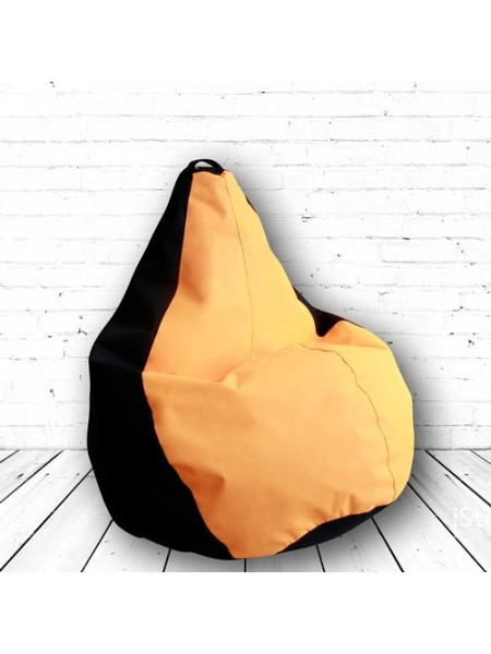 М'яке крісло груша Oxford-mix М'яке крісло груша Oxford-mix