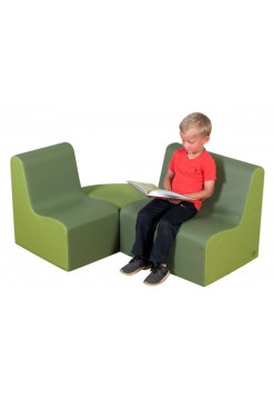 Набор модульной детской мебели Отдых