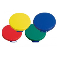 Набір м'яких сидінь круг