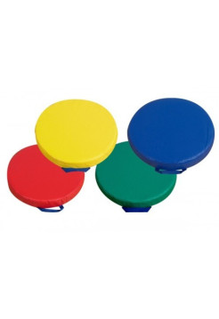 Набор мягких сидений круг