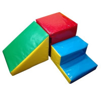 Набір м'яких модулів Гірка