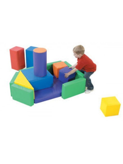 Конструктор напольный модульный Корабль