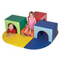 Набір м'яких модулів Тунель-1