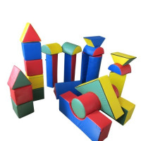 Модульный напольный Конструктор-3