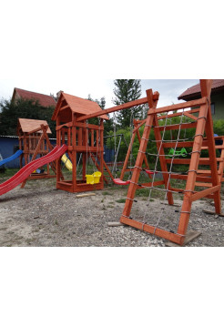 Игровой комплекс Браво № 7 