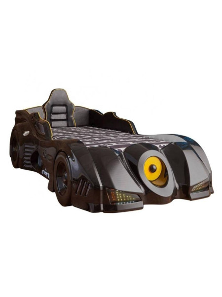 Ліжко-машина Автомобіль Бетмена