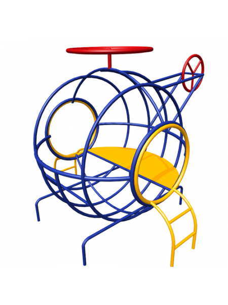 Ігровий елемент Вертоліт-1 Ігровий елемент Вертоліт-1